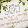 Отель The Pickled Parson of Sedgefield, фото 24