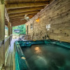 Отель Nantahala Cabins, фото 7
