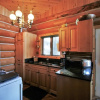 Отель Cabin #97 - 'pinecone' Log Cabin at the Lake That is Pet-friendly!, фото 14