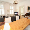 Отель Wieden Wien in Wien With 2 Bedrooms and 1 5 Bathrooms, фото 12