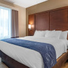 Отель Comfort Suites, фото 6