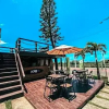 Отель BRAVA POINT Pousada e Hostel, фото 14