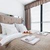 Отель P&O Apartments Okecie 4, фото 8