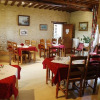 Отель La Ferme de la Gronde, фото 19