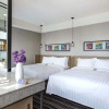 Отель Changyu Hotel, фото 5