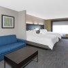 Отель Holiday Inn Express Hotel & Suites Culpeper, an IHG Hotel, фото 23