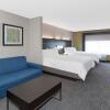 Отель Holiday Inn Express Hotel & Suites Culpeper, an IHG Hotel, фото 6