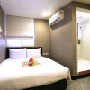 Отель Ximen Taipei DreamHouse, фото 6