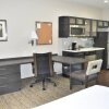 Отель Candlewood Suites Kansas City - Independence, an IHG Hotel, фото 29