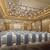 Отель Crowne Plaza Nanchang Wanli, an IHG Hotel, фото 37