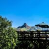 Отель Mantenga Lodge, фото 19