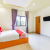 Отель OYO 805 Pegasus Homestay, фото 6