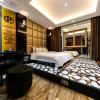 Отель Sosan Luxury Self Check-in Motel, фото 3