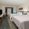 Отель Hilton Garden Inn Jackson/Clinton, фото 30