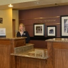 Отель Hampton Inn Winchester, фото 2