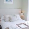 Отель Cliff House B&B & The Moorings Apartments - Guest house, фото 7