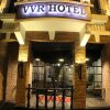 Отель VVR Hotel, фото 1