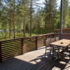 Отель Kuoreksenniemi Villas & Lakehouse, фото 14
