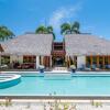 Отель PRIVATE Villa w/ Incredible Pool Cap Cana Resort, фото 14