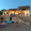 Отель Maritinas Stone House On The Beach, фото 1