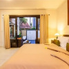 Отель SMV . 4-BR · 4BR Pool Prime Area Walk To Beach N Shops Legian, фото 3