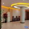 Отель Jinjiang Hotel, фото 16
