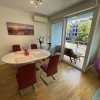 Отель Large Modern 75m2 Flat and Free Parking, фото 11