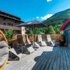 Отель JUFA Alpenhotel Saalbach, фото 18