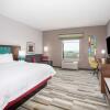 Отель Hampton Inn & Suites Watsonville, фото 20