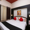 Отель Capital O 23238 Hotel Jsr Inn, фото 18