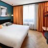Отель ibis Styles Dijon Central, фото 4