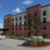 Отель Cobblestone Hotel & Suites - De Pere/Green Bay, фото 4