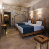 Отель Lunar Cappadocia Hotel, фото 39