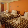Отель Andreas Inn Hotel, фото 9