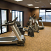 Отель Holiday Inn Express Pembroke, an IHG Hotel, фото 17
