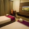 Отель Nexstay Crystal Residency, фото 13