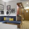 Отель Hampton by Hilton Istanbul Arnavutkoy, фото 9