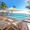 Отель Ocean View Mareazul Condo Rental with Infinity Pool - Condo Agua Dulce, фото 22