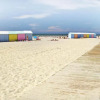 Отель Cocoon Berckois 250M De La Plage + Wifi + Parking Public, фото 13
