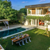 Отель Villa Seriska Jimbaran Bali, фото 15