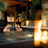 Отель Lanelay Hall Hotel & Spa, фото 1