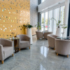 Отель Centar Hotel, фото 2