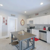 Отель Lovely Laurel-Two Units Sleeps 10, фото 13