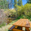 Отель Best Western Alpenglo Lodge, фото 18