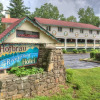 Отель Hofbrau Riverfront Hotel, фото 12