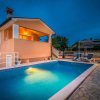 Отель Villa Twilight Orange, фото 22