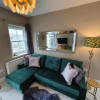 Отель The Loughborough - Elegant, glamourous boutique 1 bed, central Truro, фото 6