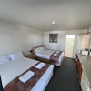 Отель Econo Lodge Rusty's, фото 2