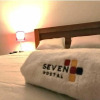 Отель Hostal Seven, фото 7
