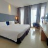 Отель éL Hotel Kartika Wijaya Batu, фото 39